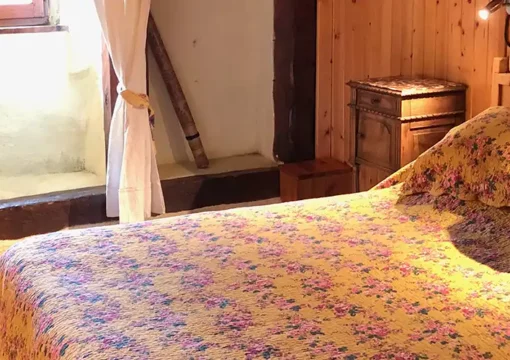 Gîte aux Estables – Gestion Libre