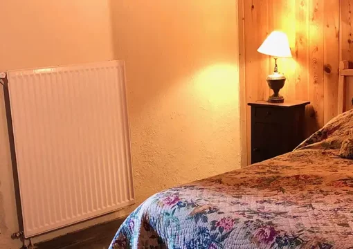 Gîte aux Estables – Gestion Libre