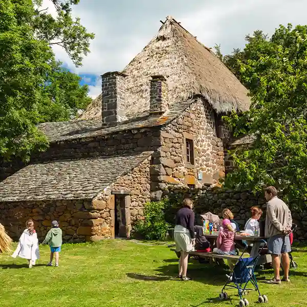 Activités culturelles autour du Francillon